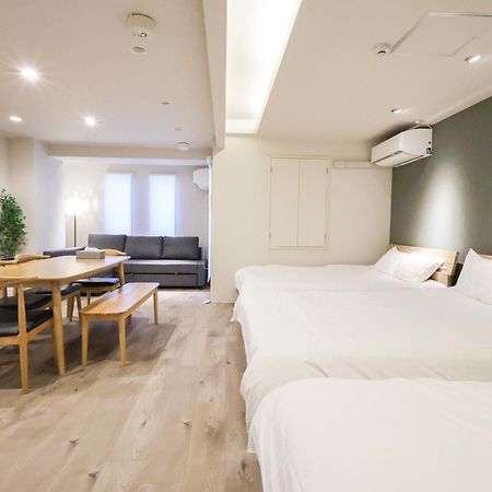 River Central Hiroshima Bagian luar foto